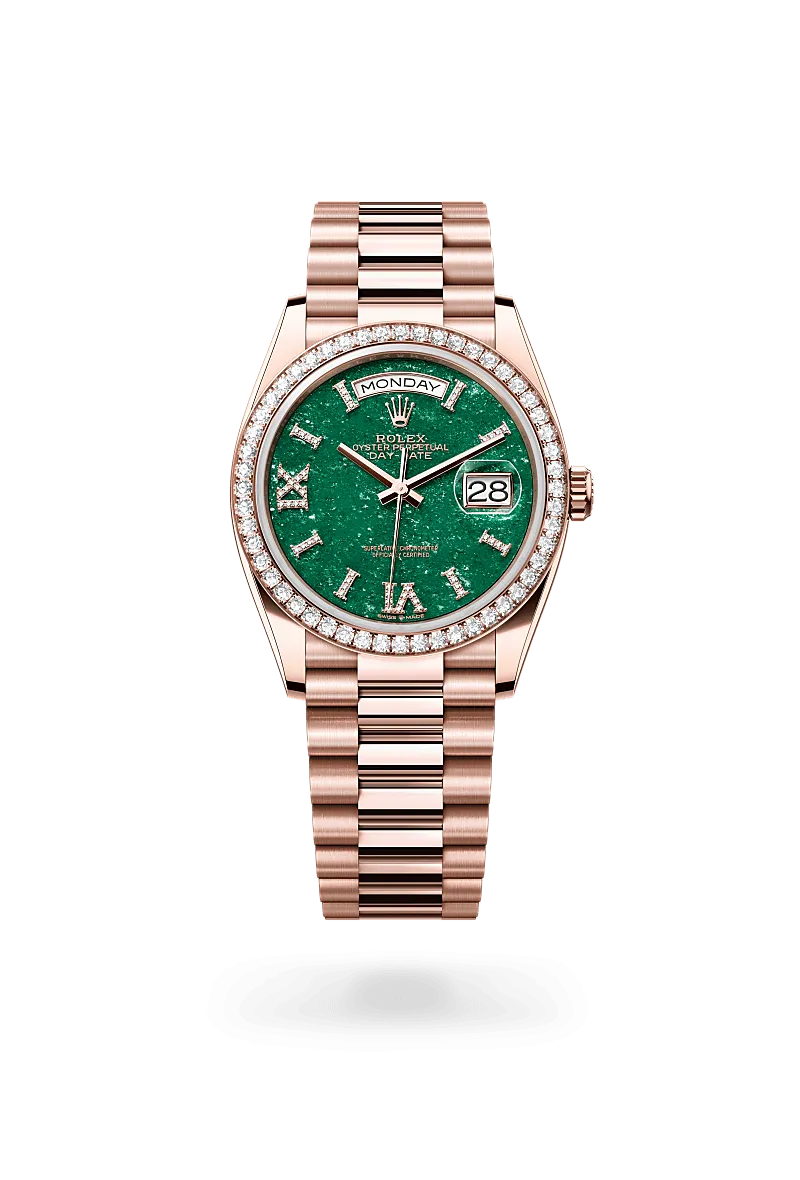 Day-Date