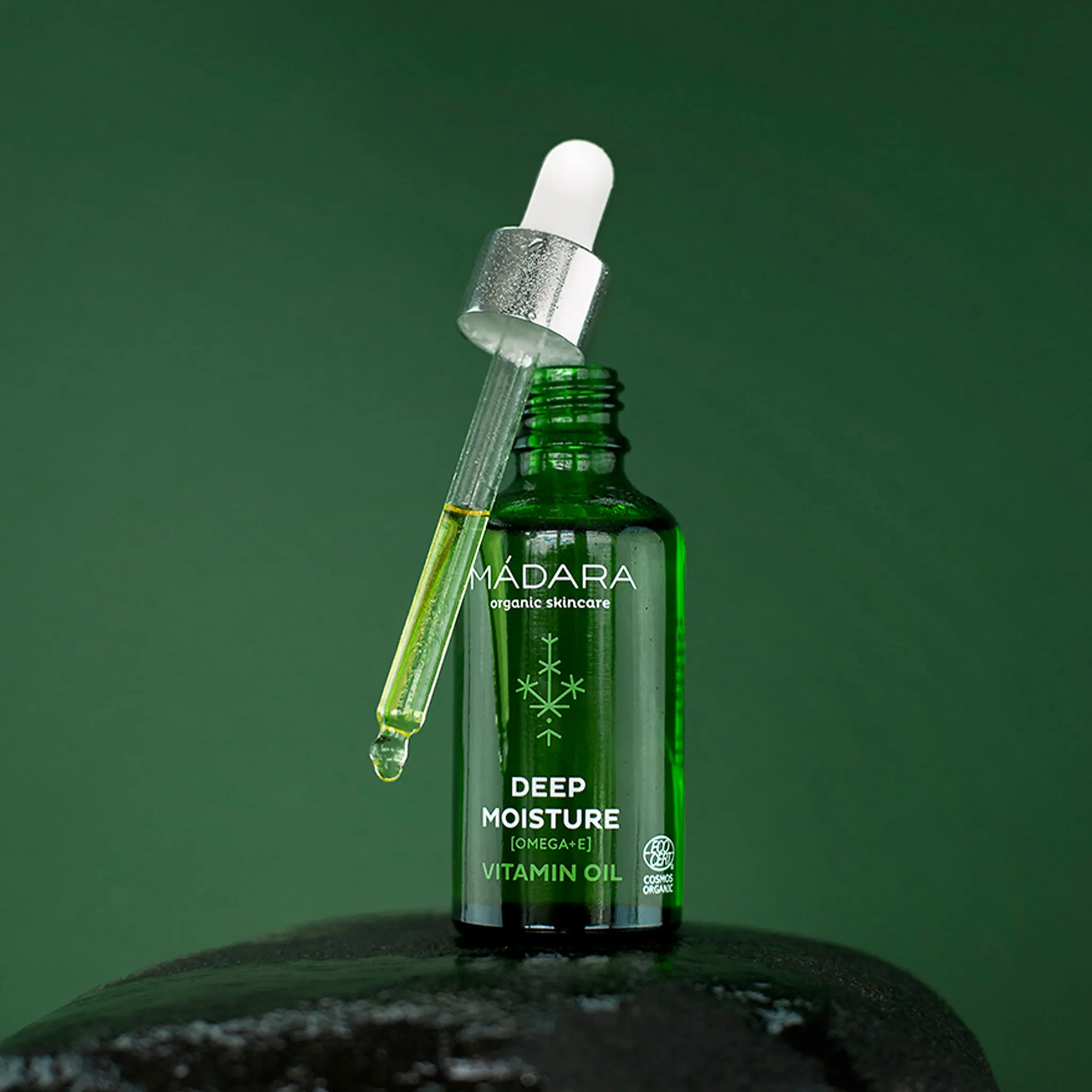 DEEP MOISTURE | Vitamin Oil