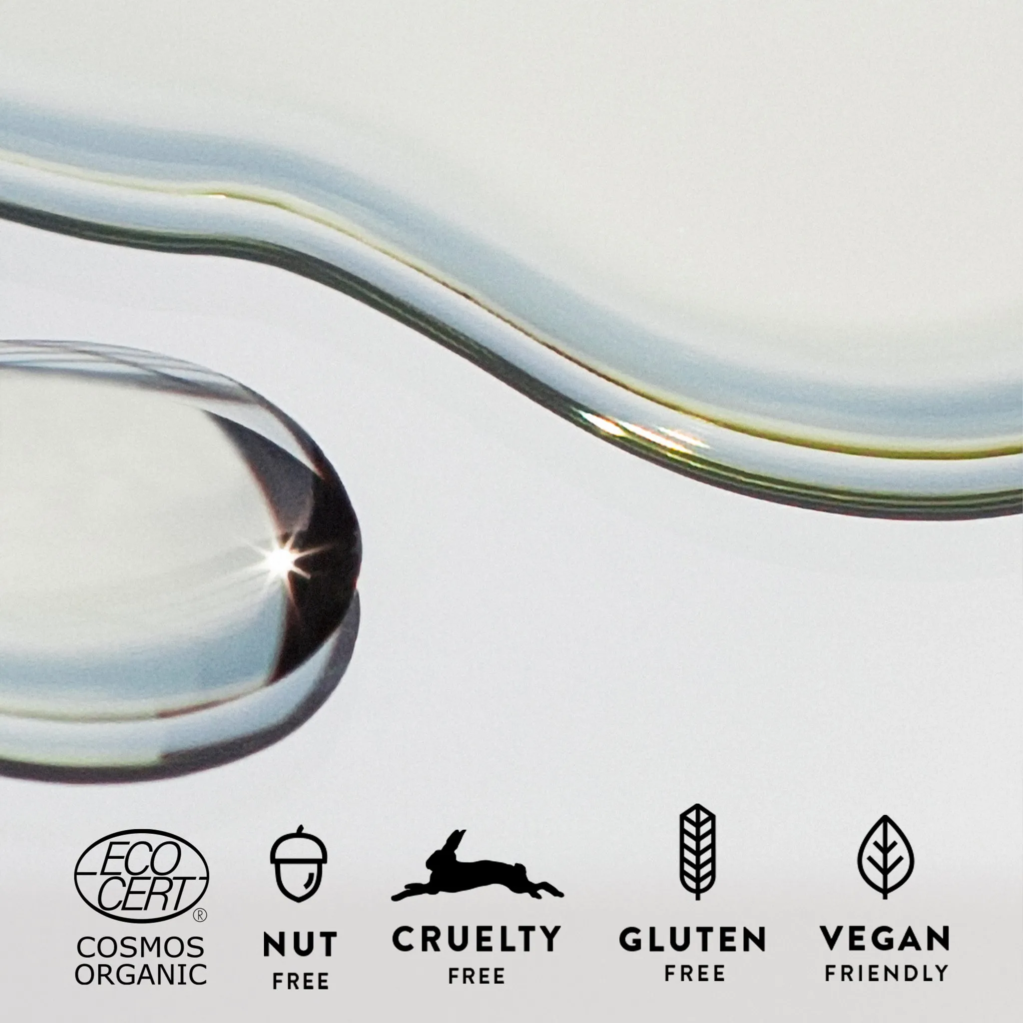 DEEP MOISTURE | Vitamin Oil