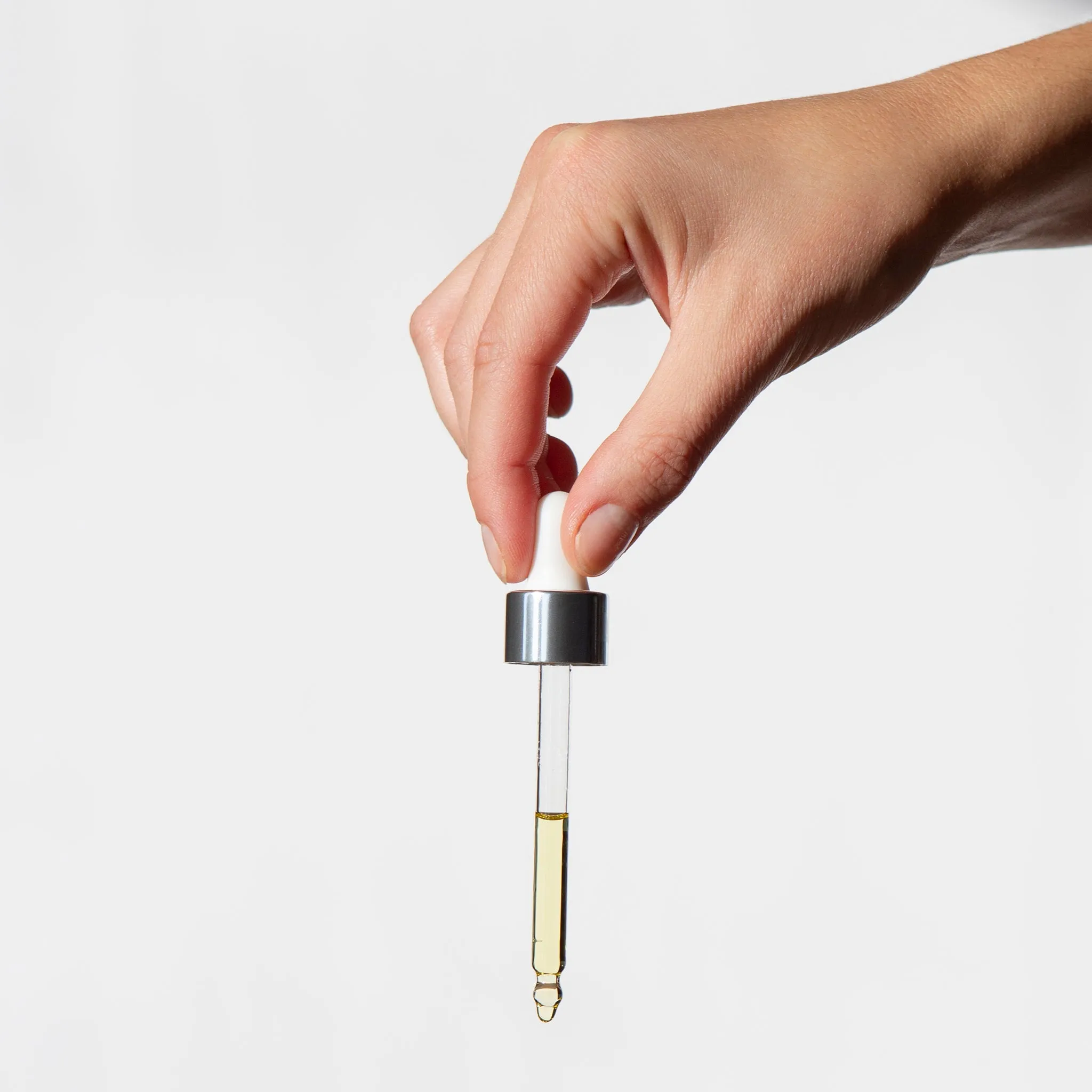 DEEP MOISTURE | Vitamin Oil