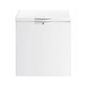 Defy 146 L White Chest Freezer DMF509