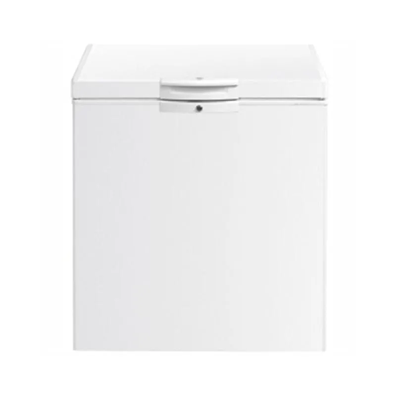 Defy 146 L White Chest Freezer DMF509