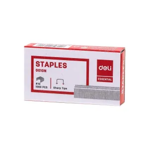Deli Staples No. 10 E0010N