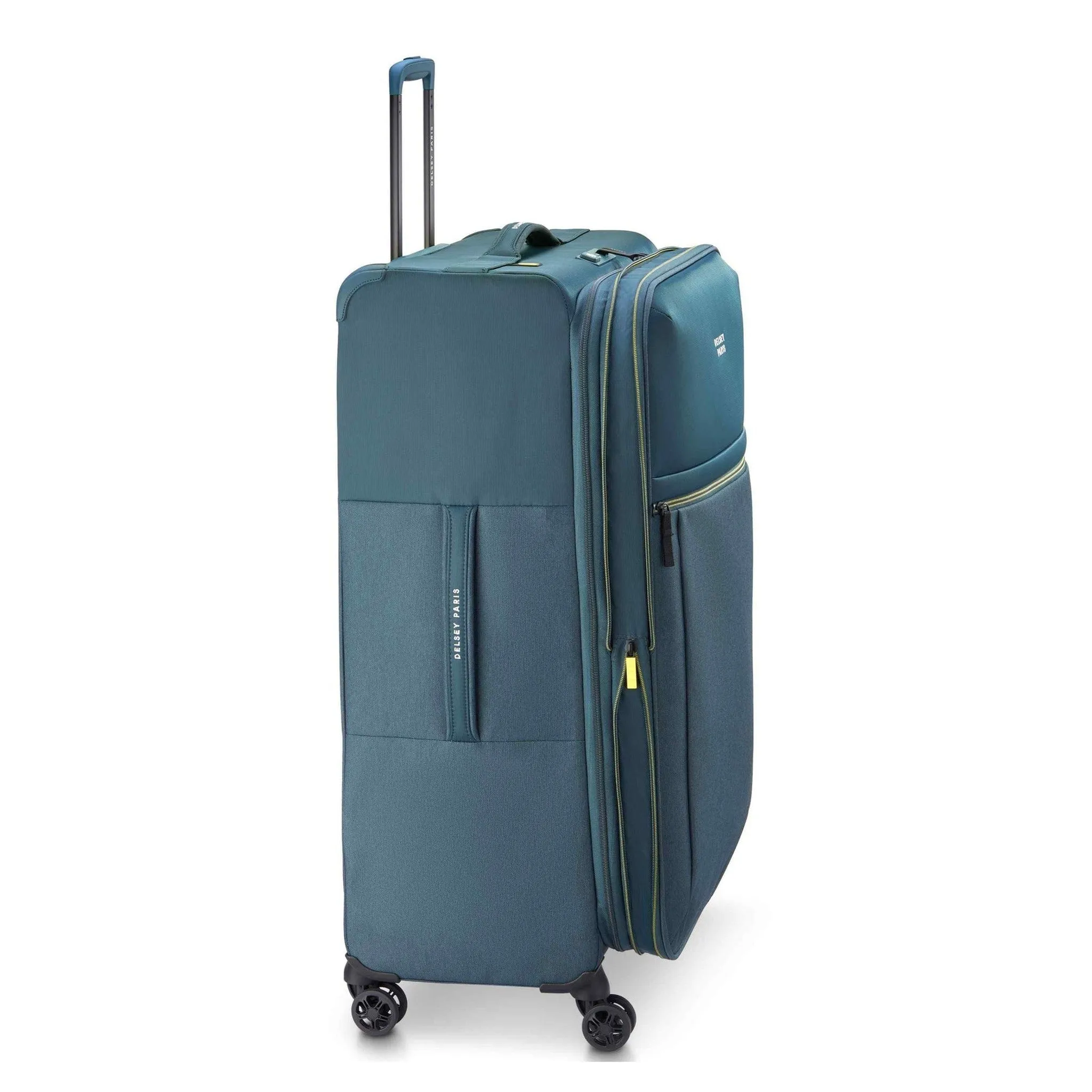 Delsey Brochant 3 28" Expandable Spinner Upright