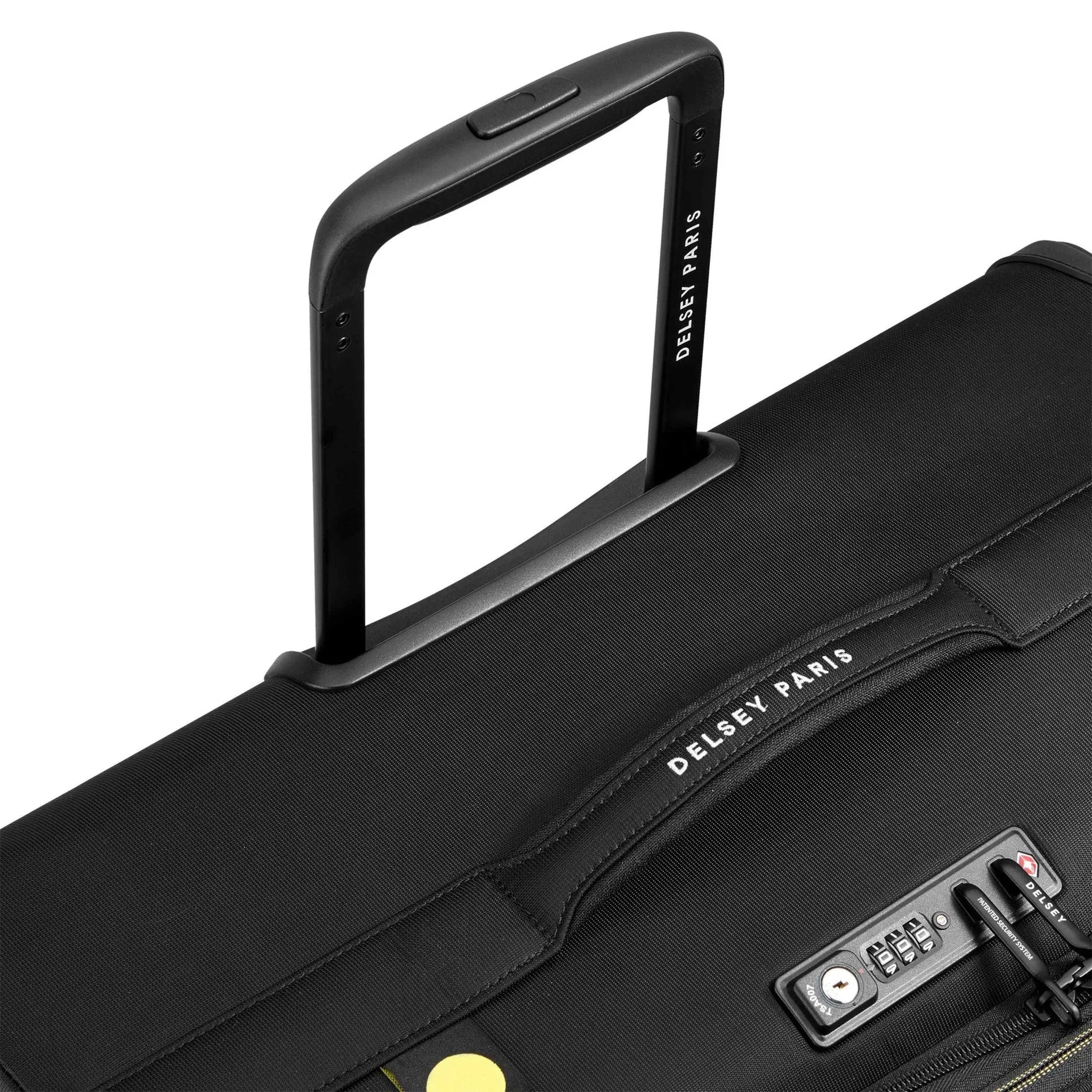 Delsey Brochant 3 28" Expandable Spinner Upright