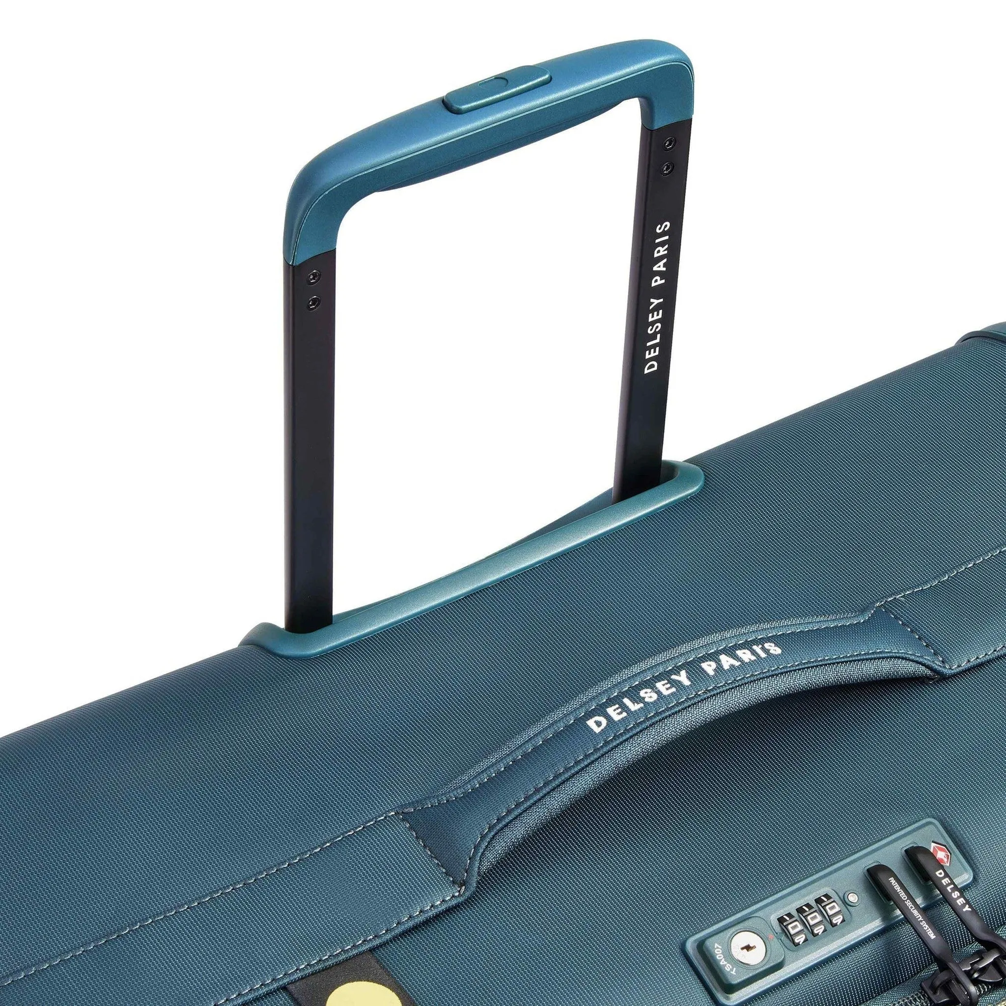 Delsey Brochant 3 28" Expandable Spinner Upright
