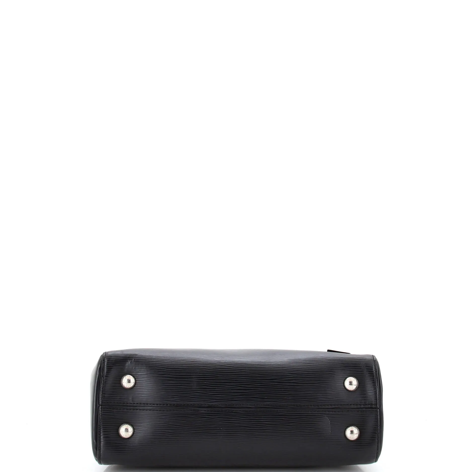 Designer Cluny Top Handle Bag Epi Leather MM