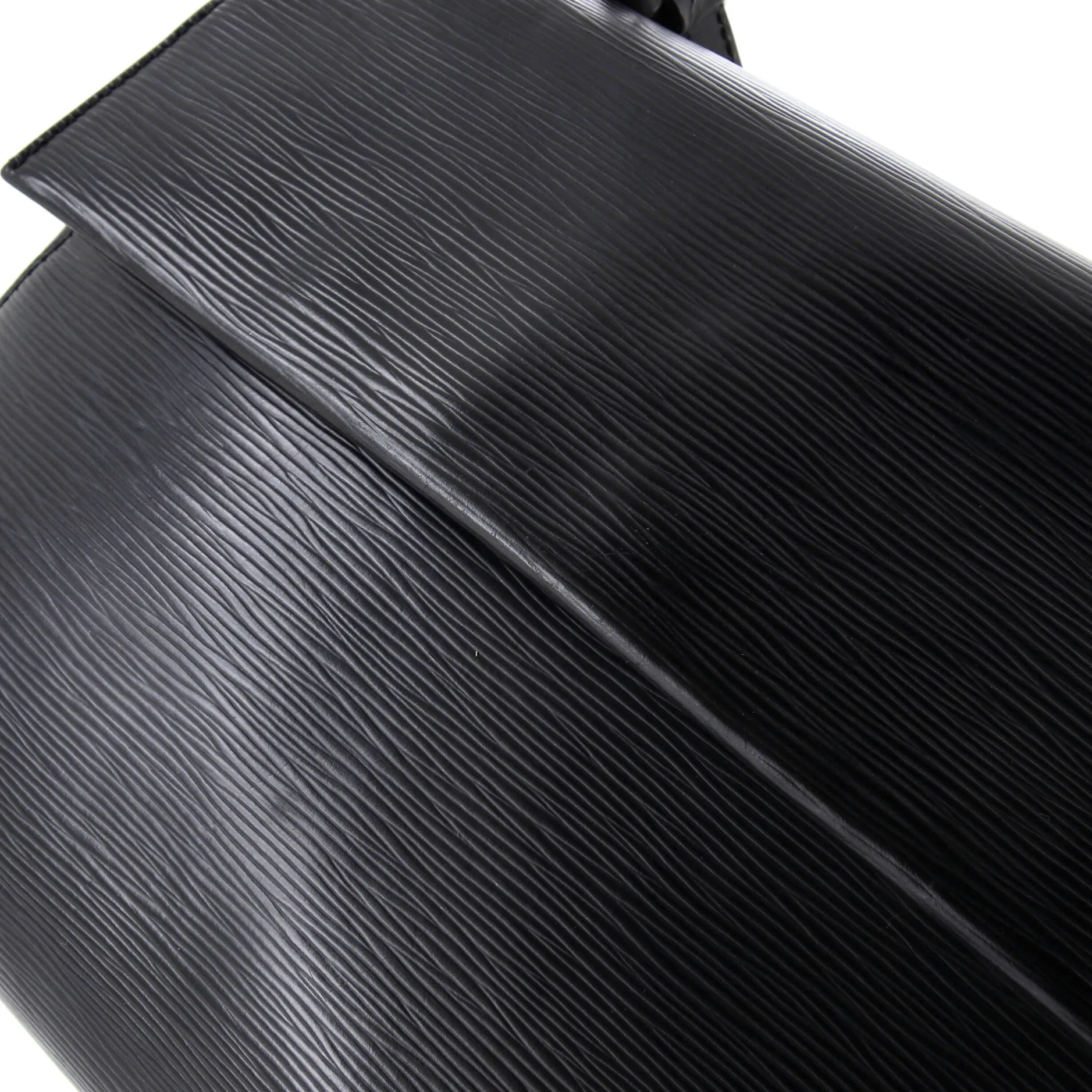 Designer Cluny Top Handle Bag Epi Leather MM
