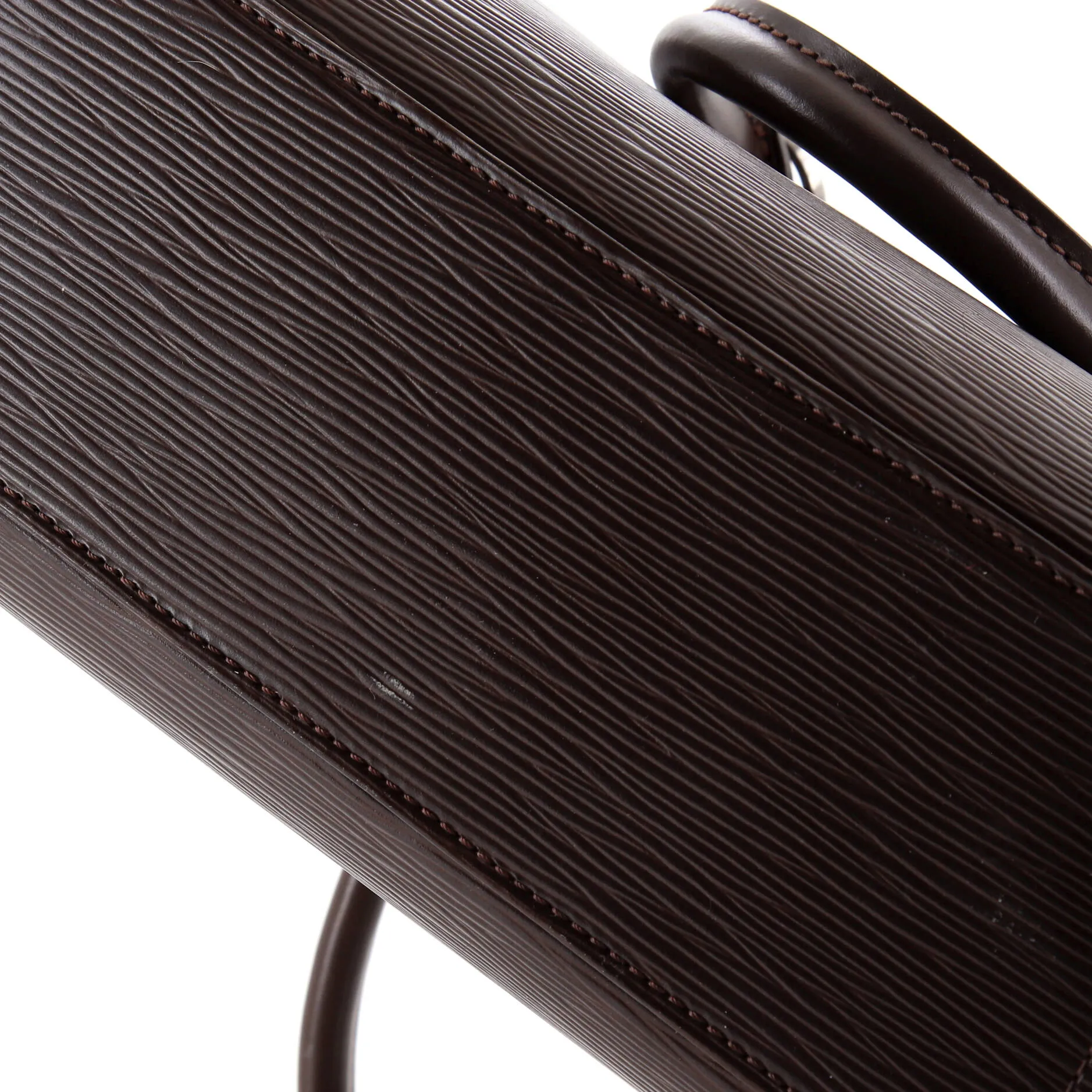 Designer Pont Neuf Handbag Epi Leather PM