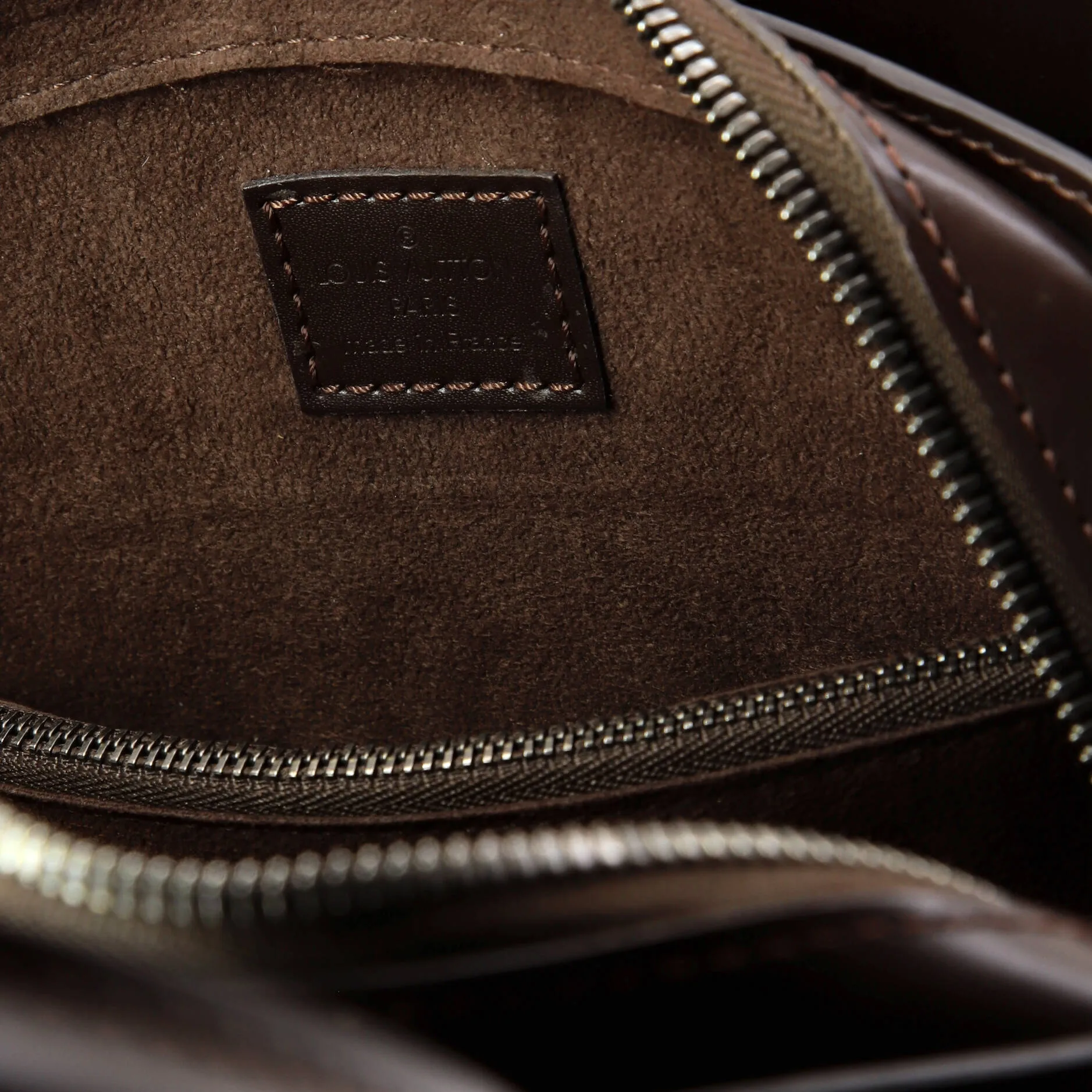 Designer Pont Neuf Handbag Epi Leather PM