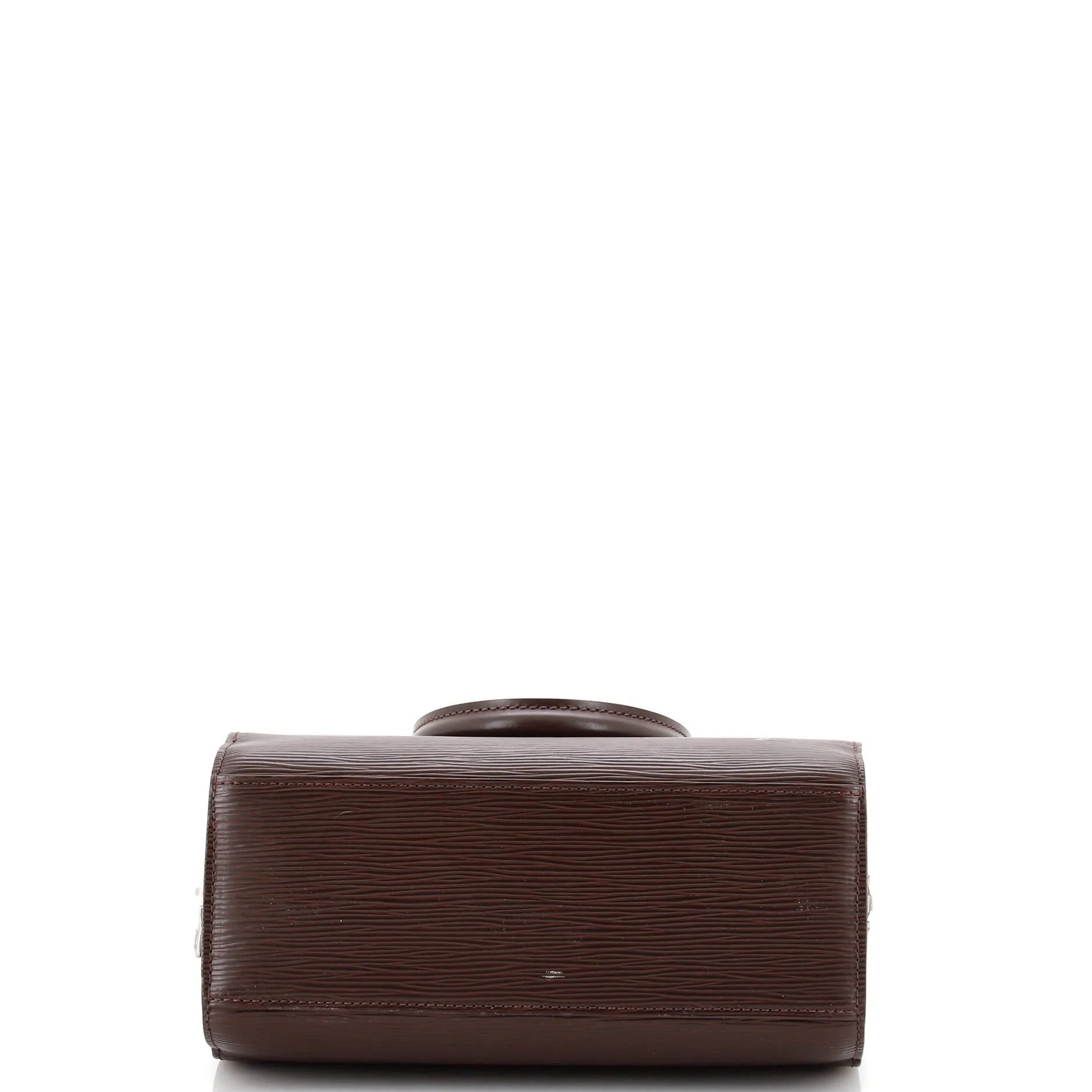Designer Pont Neuf Handbag Epi Leather PM