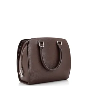 Designer Pont Neuf Handbag Epi Leather PM