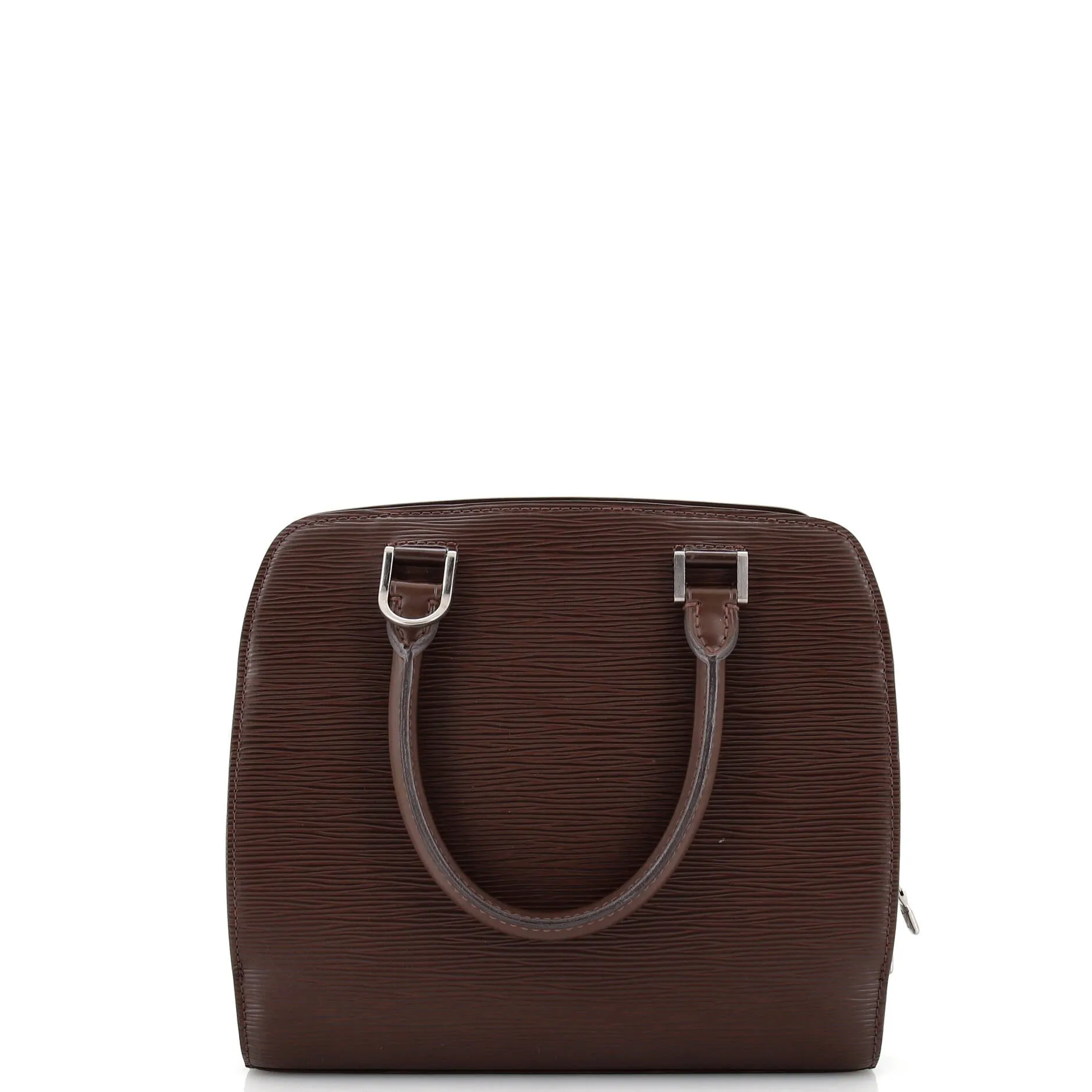 Designer Pont Neuf Handbag Epi Leather PM