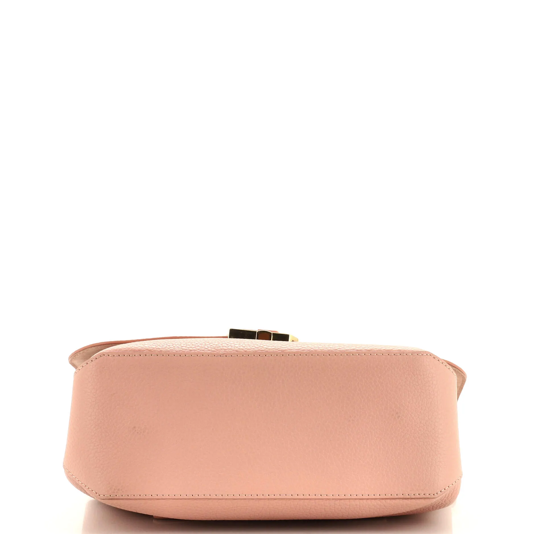 Designer Volta Handbag Leather