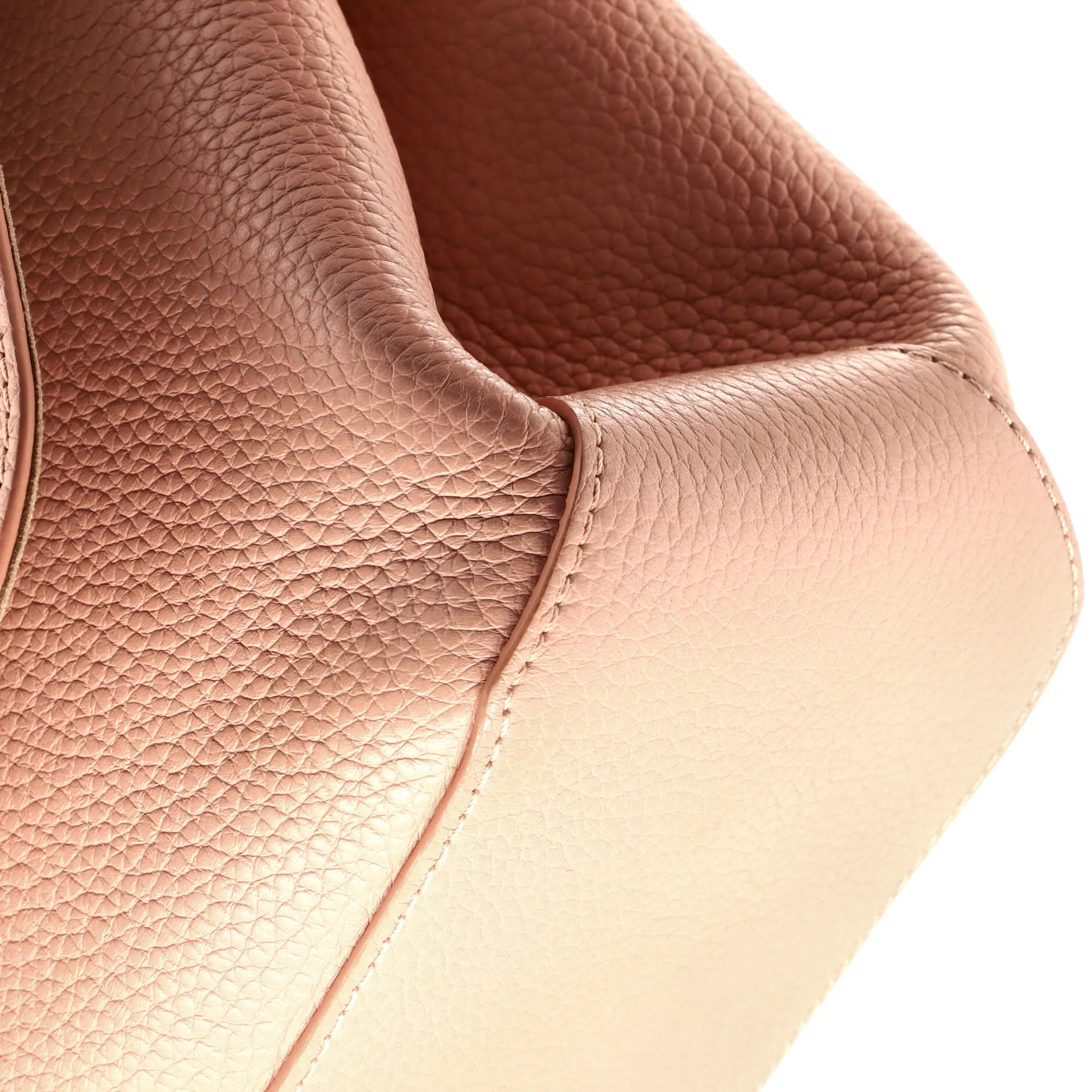 Designer Volta Handbag Leather