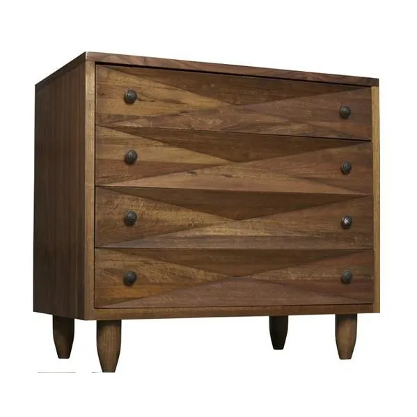 Diamond Chest