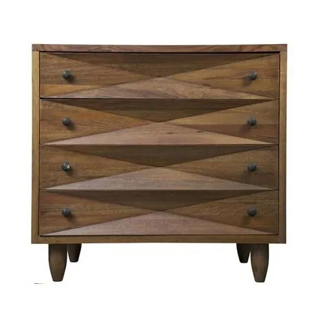 Diamond Chest