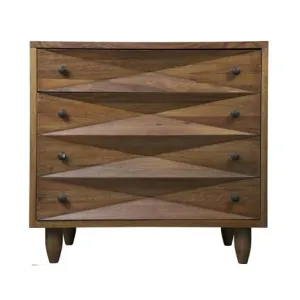 Diamond Chest