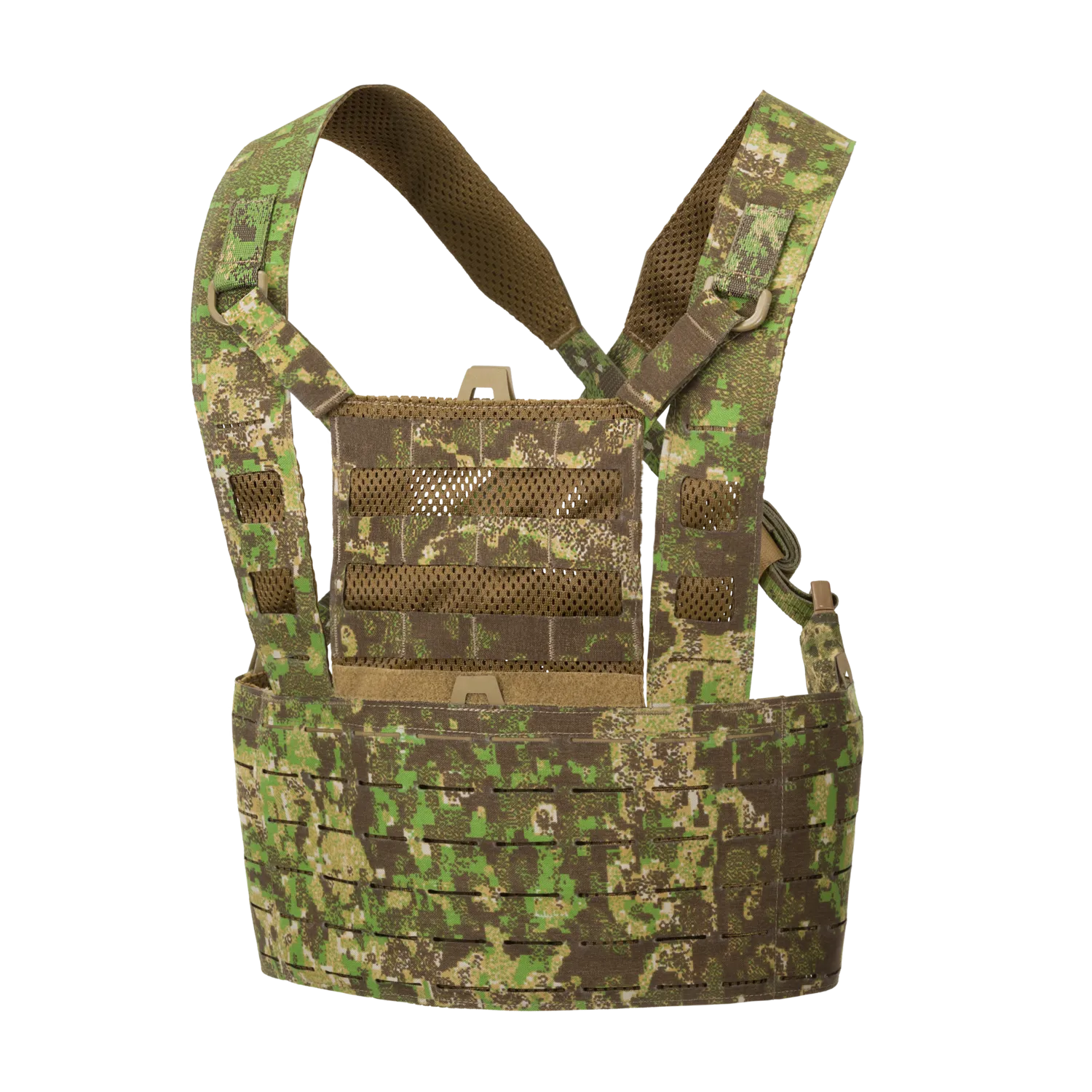 Direct Action Typhoon Chest Rig