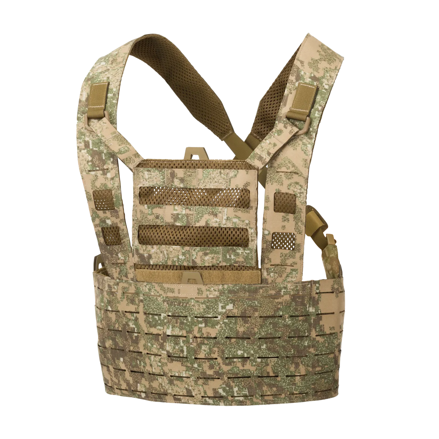 Direct Action Typhoon Chest Rig