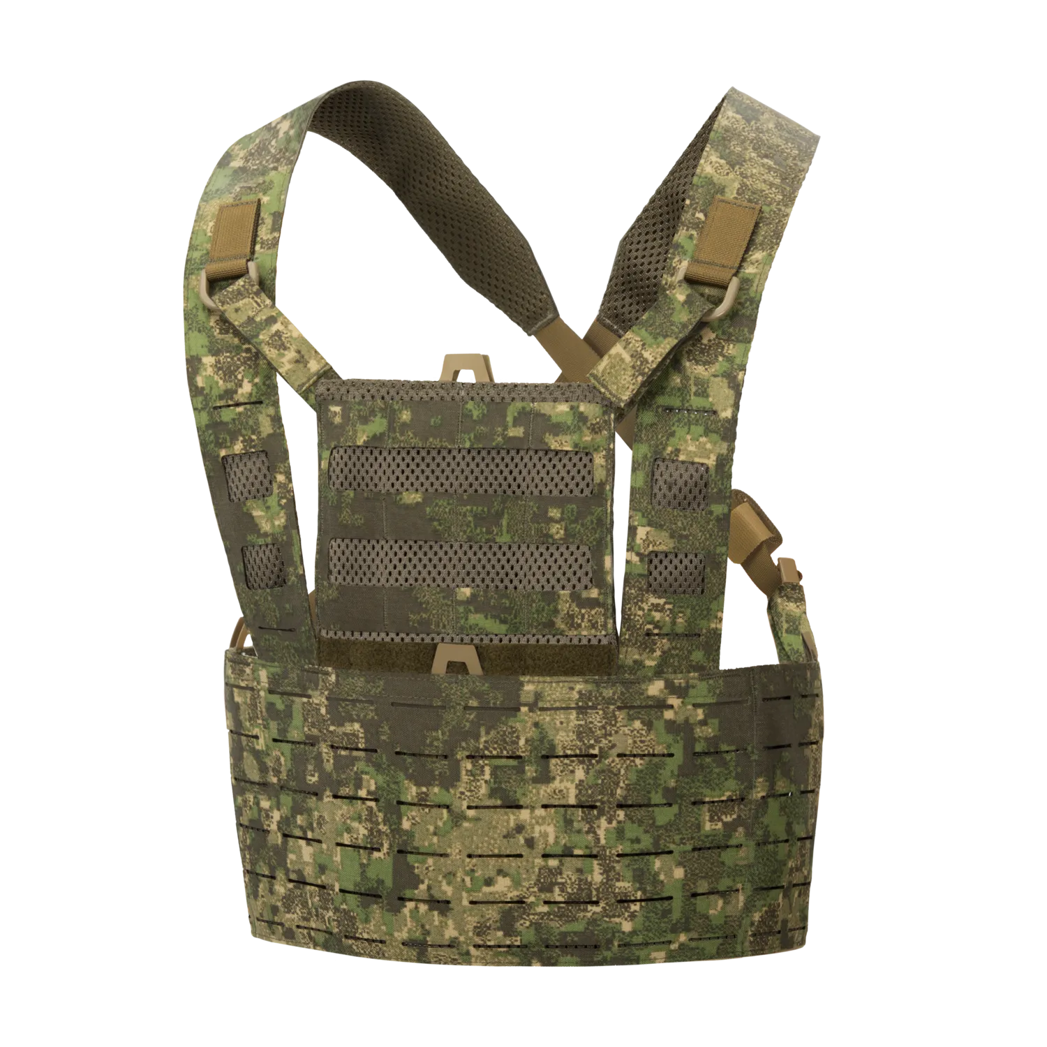 Direct Action Typhoon Chest Rig