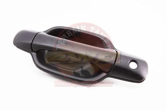 DOOR HANDLE OUTER FRONT L/H