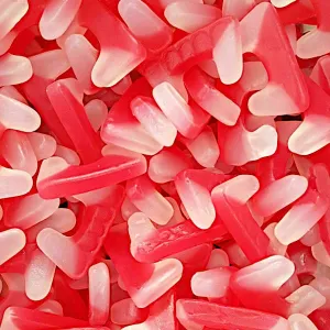 Dracula Teeth - 250g Bag