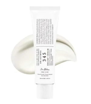 Dr.Althea 345 Relief Cream 50 ml