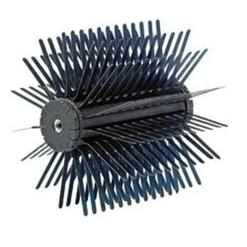 Draper 2248 Spare Roller For 02168 Tyrolean Flicker Machine Dr-02248