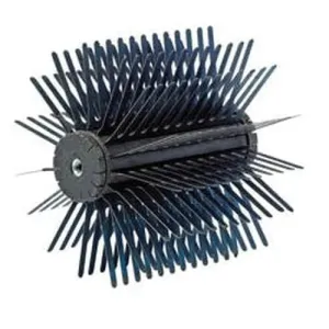 Draper 2248 Spare Roller For 02168 Tyrolean Flicker Machine Dr-02248