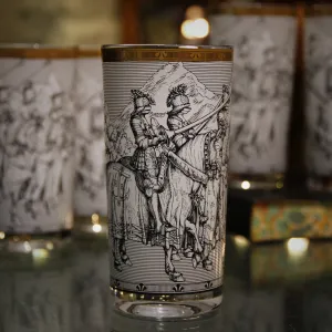 Dürer Knights Highballs
