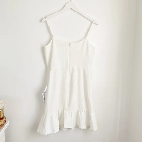 Dress The Population Mira DressSize M Nwot $149