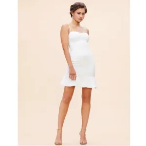 Dress The Population Mira DressSize M Nwot $149