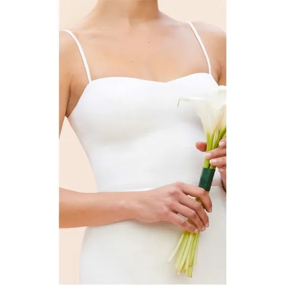 Dress The Population Mira DressSize M Nwot $149