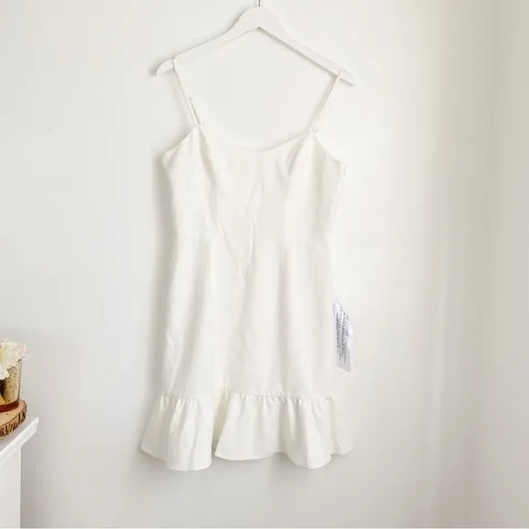 Dress The Population Mira DressSize M Nwot $149