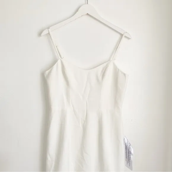 Dress The Population Mira DressSize M Nwot $149