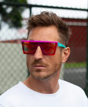 DTAC Block Sunnies - Party