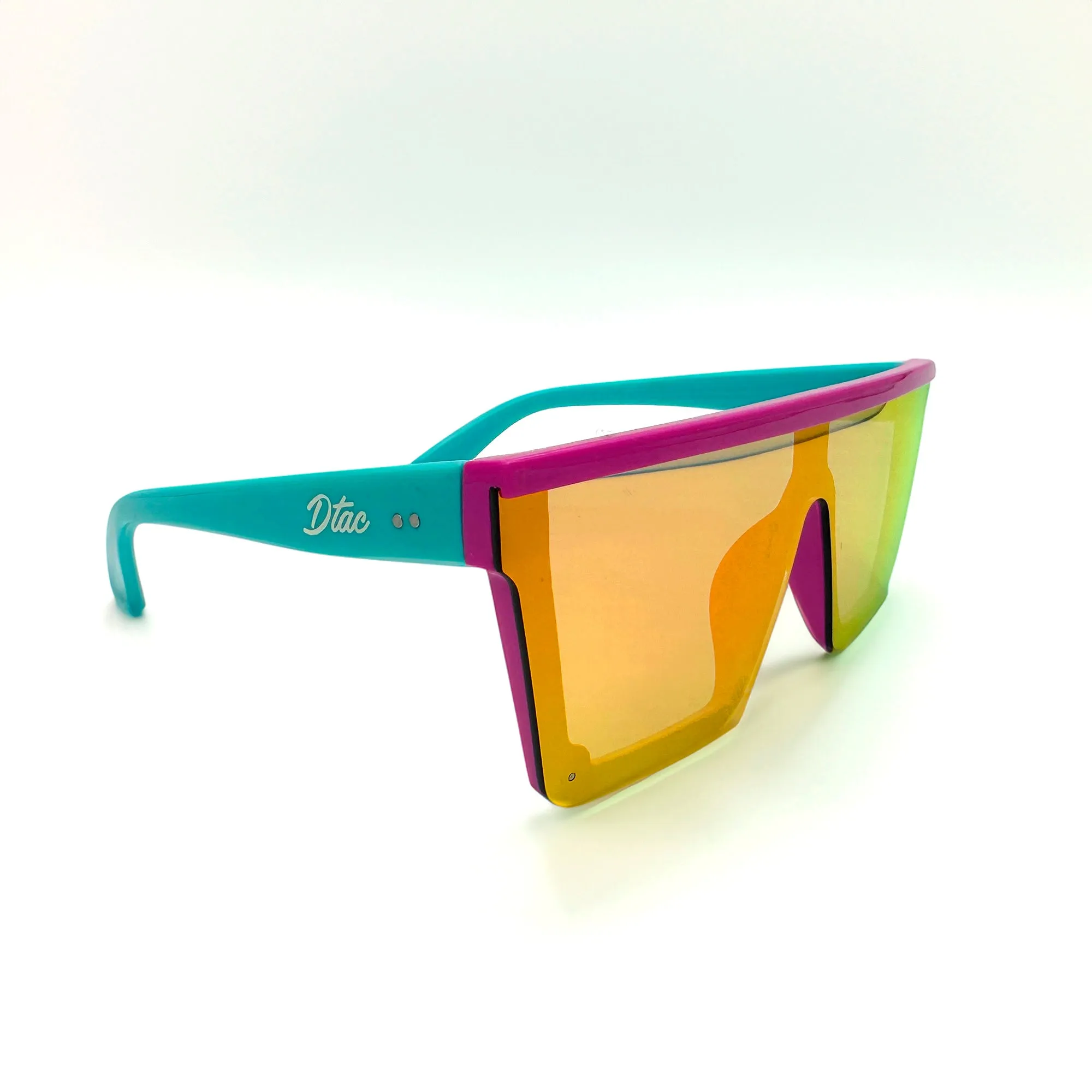 DTAC Block Sunnies - Party