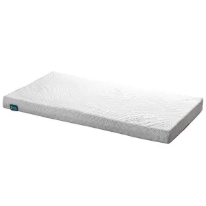 East Coast All Seasons Spring Cot Mattress