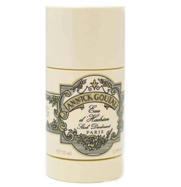 Eau D' Hadrien Deodorant for Men