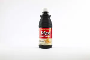 Eclipse Vanilla Syrup 16oz