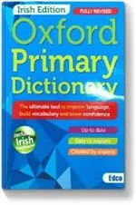 Edco - Oxford Primary Dictionary - Irish Edition - 2nd / New Edition (2024)