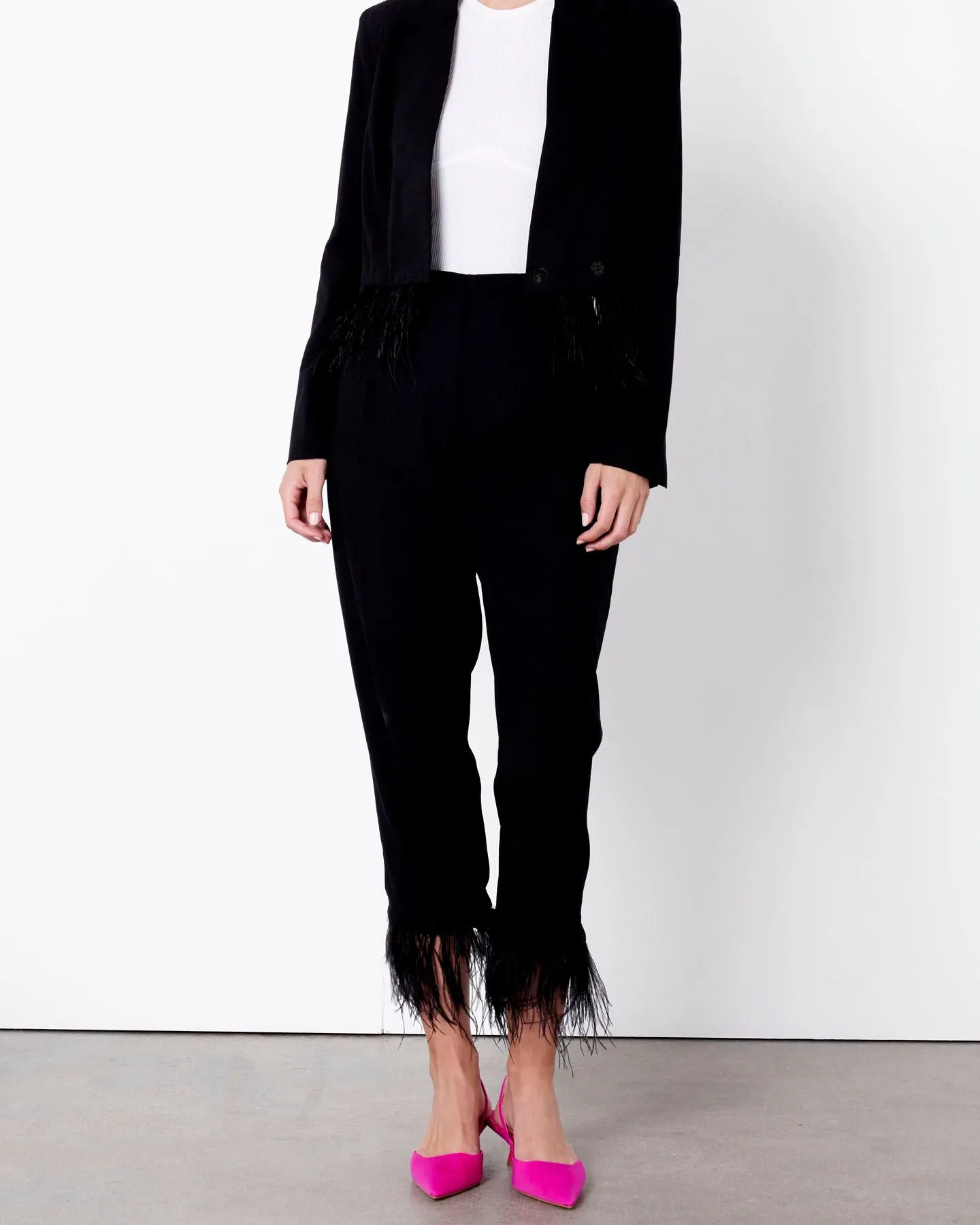 enchanted fring pant (15494pwfa)
