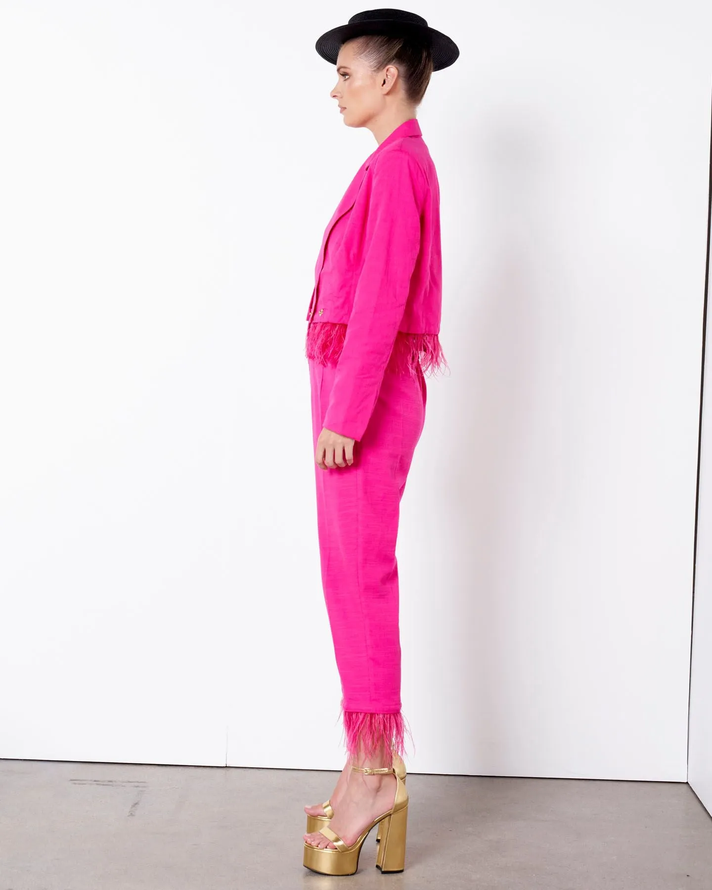 enchanted fring pant (15494pwfa)