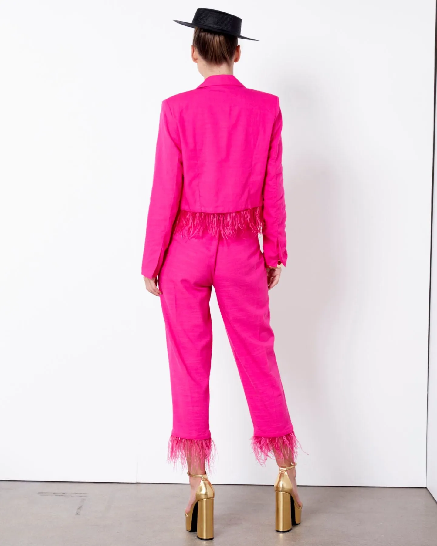 enchanted fring pant (15494pwfa)