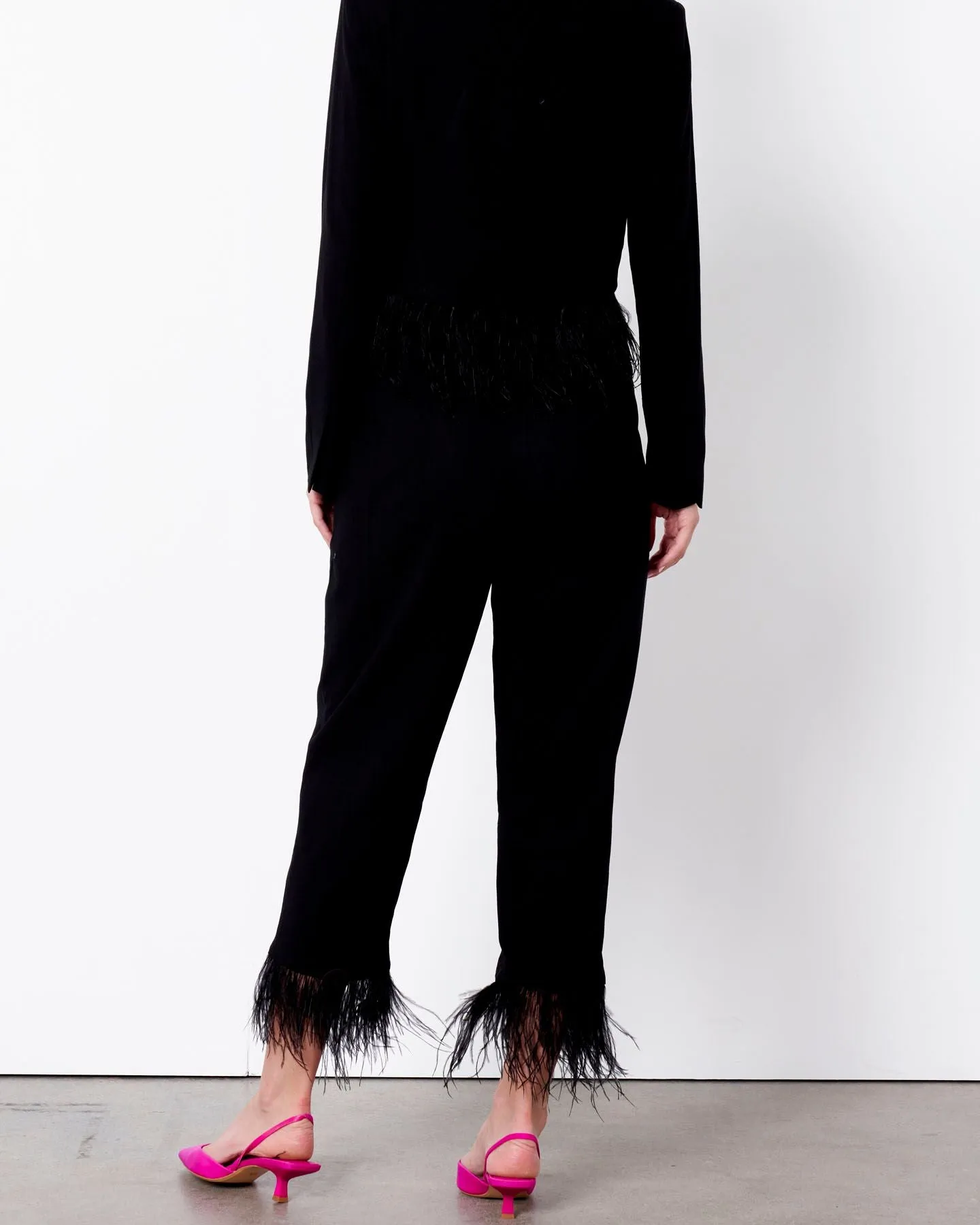 enchanted fring pant (15494pwfa)