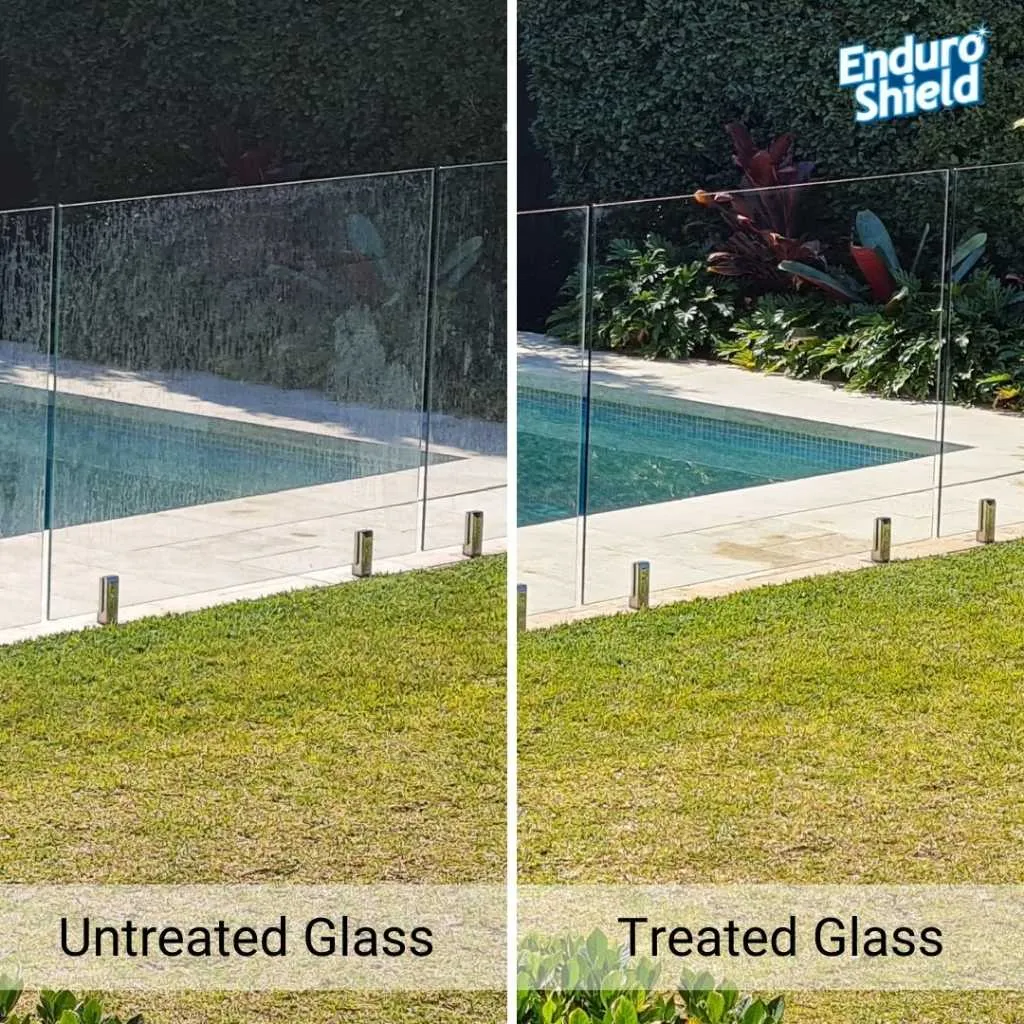 EnduroShield Glass Treatment - Large 500ml Special