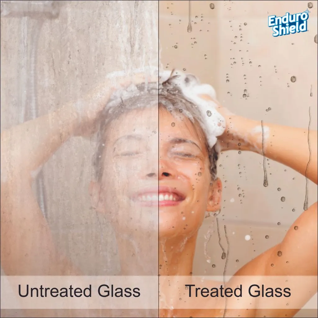 EnduroShield Glass Treatment - Large 500ml Special