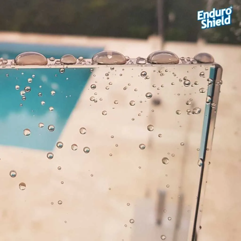 EnduroShield Glass Treatment - Large 500ml Special