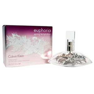 Euphoria Spring Temptation by Calvin Klein